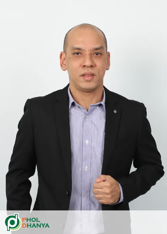 นายภราดร แพร่ภัทร