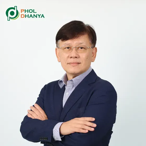 Assoc. Prof. Dr. Ekkachit Chungcharoen