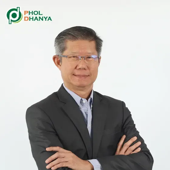 Mr. Boonchai Suwanwutiwat