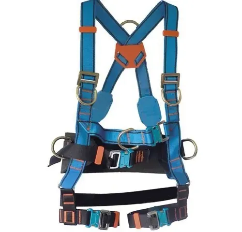 Fall Protection Equipment