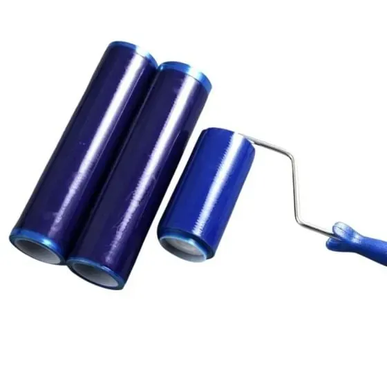 Other Cleanroom Supplies