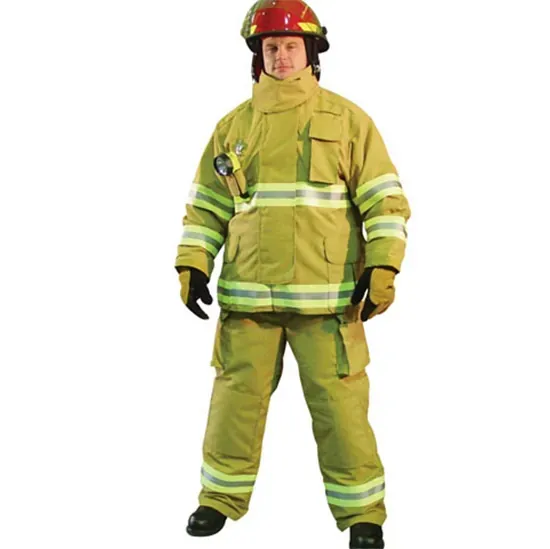 Firefighting Suit